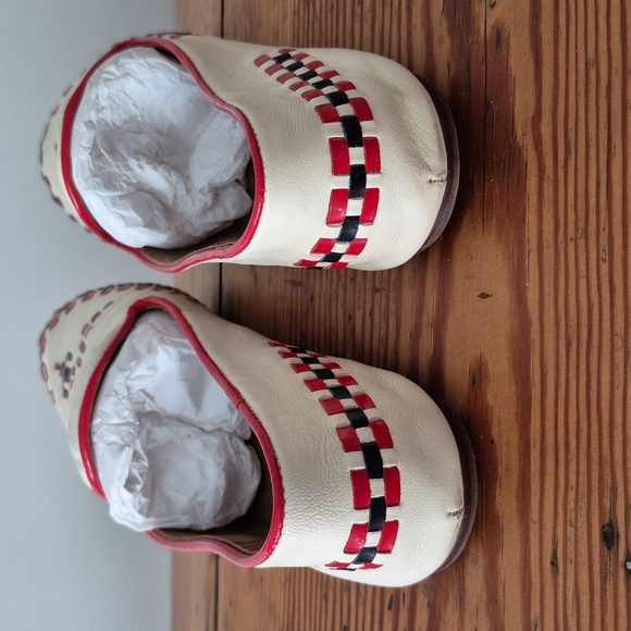 Tory Burch Marlow leather loafer size 8.5 - Picture 2 of 7